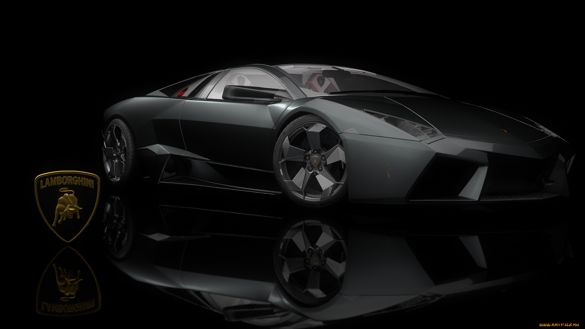, 3, lamborghini